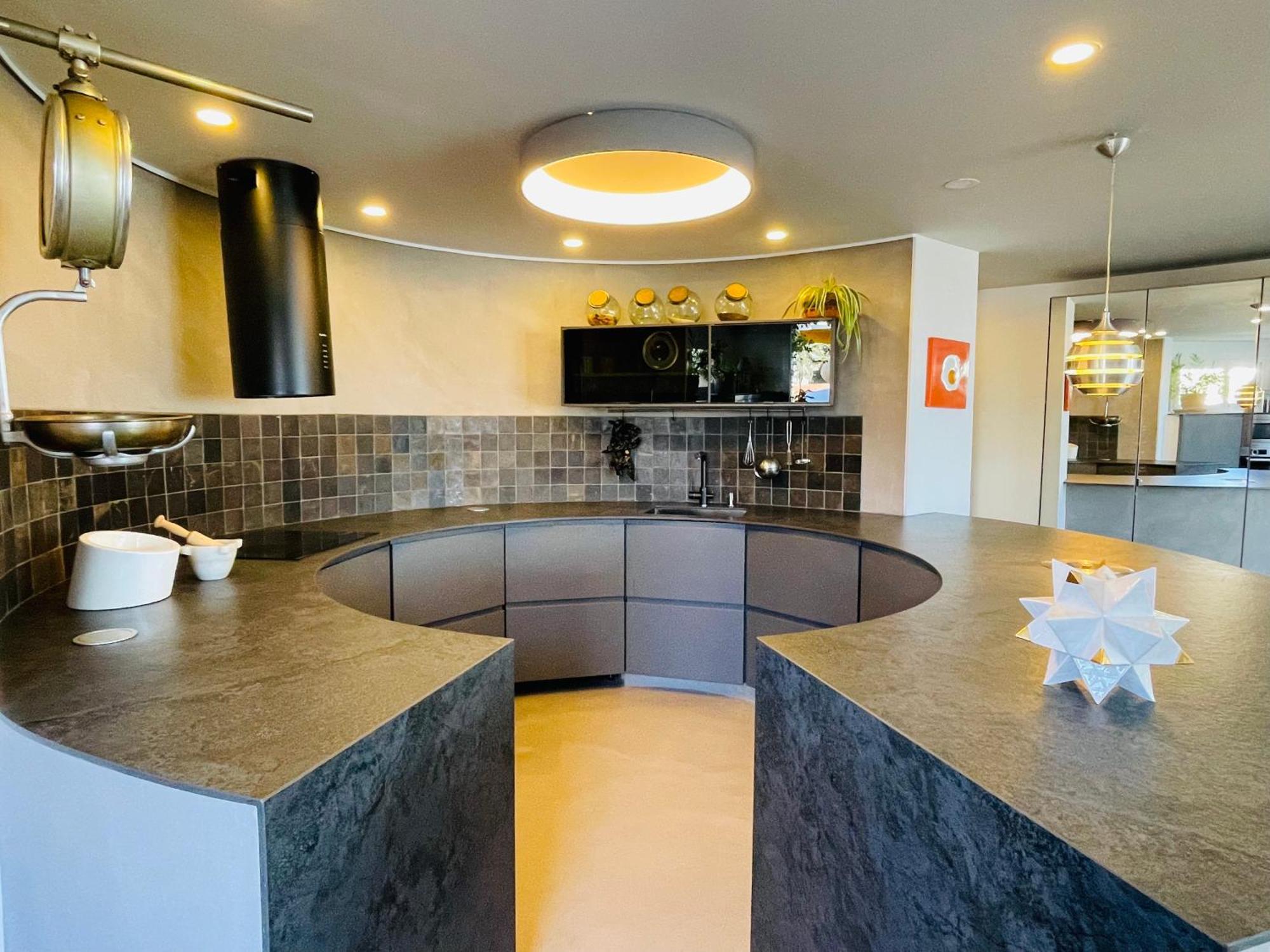 550 M2 Luxury Penthouse - Jacuzzi, Golf & Beach Benalmadena Exterior photo