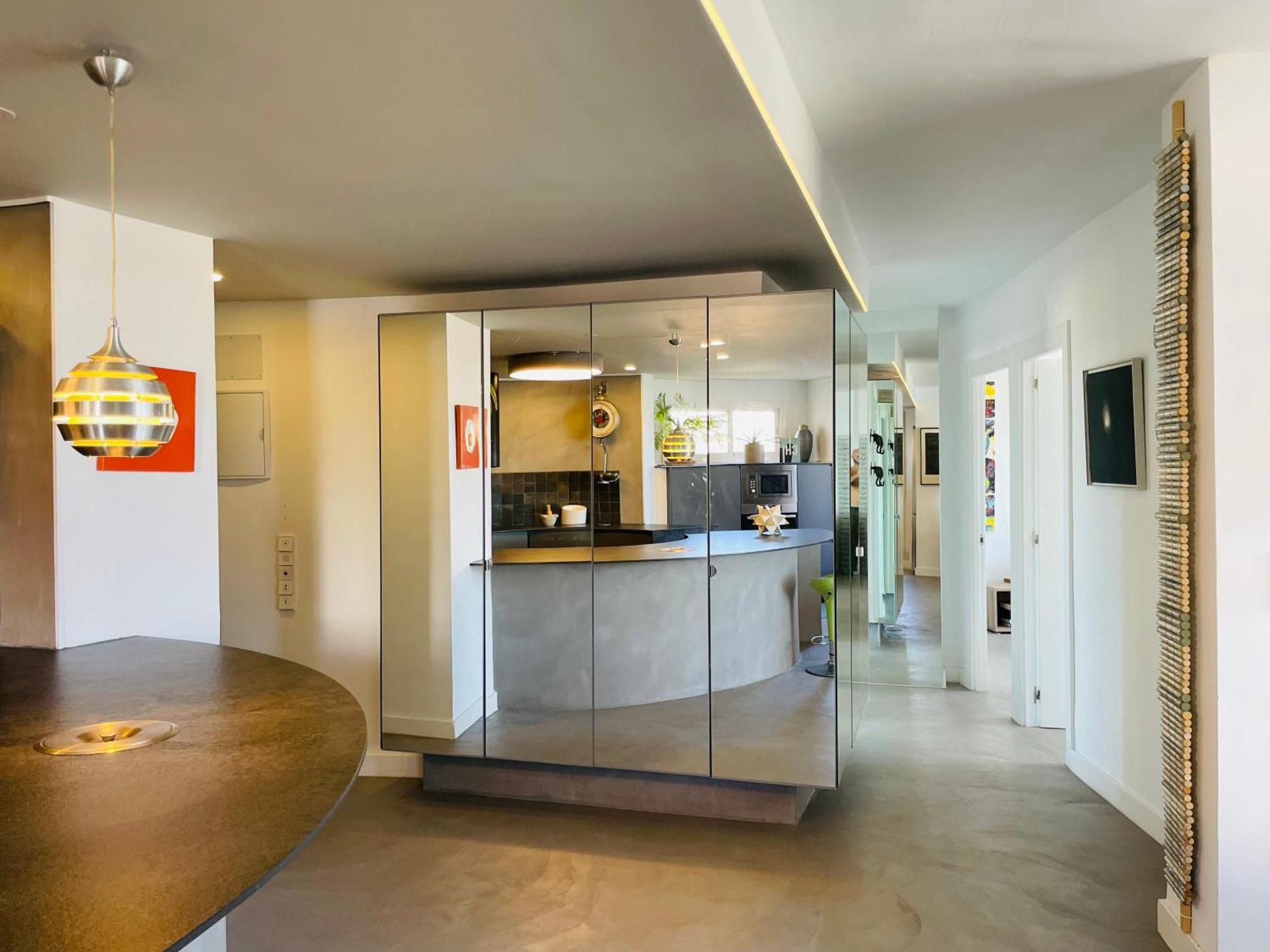 550 M2 Luxury Penthouse - Jacuzzi, Golf & Beach Benalmadena Exterior photo