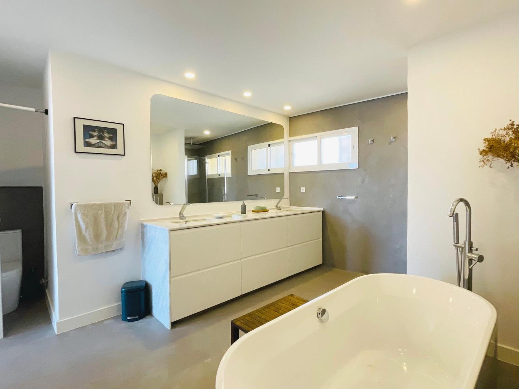 550 M2 Luxury Penthouse - Jacuzzi, Golf & Beach Benalmadena Exterior photo