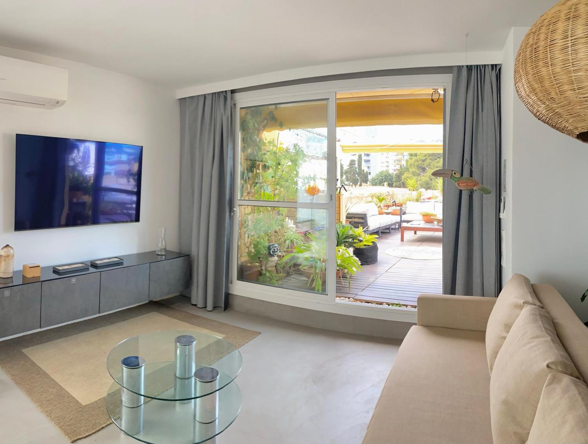 550 M2 Luxury Penthouse - Jacuzzi, Golf & Beach Benalmadena Exterior photo