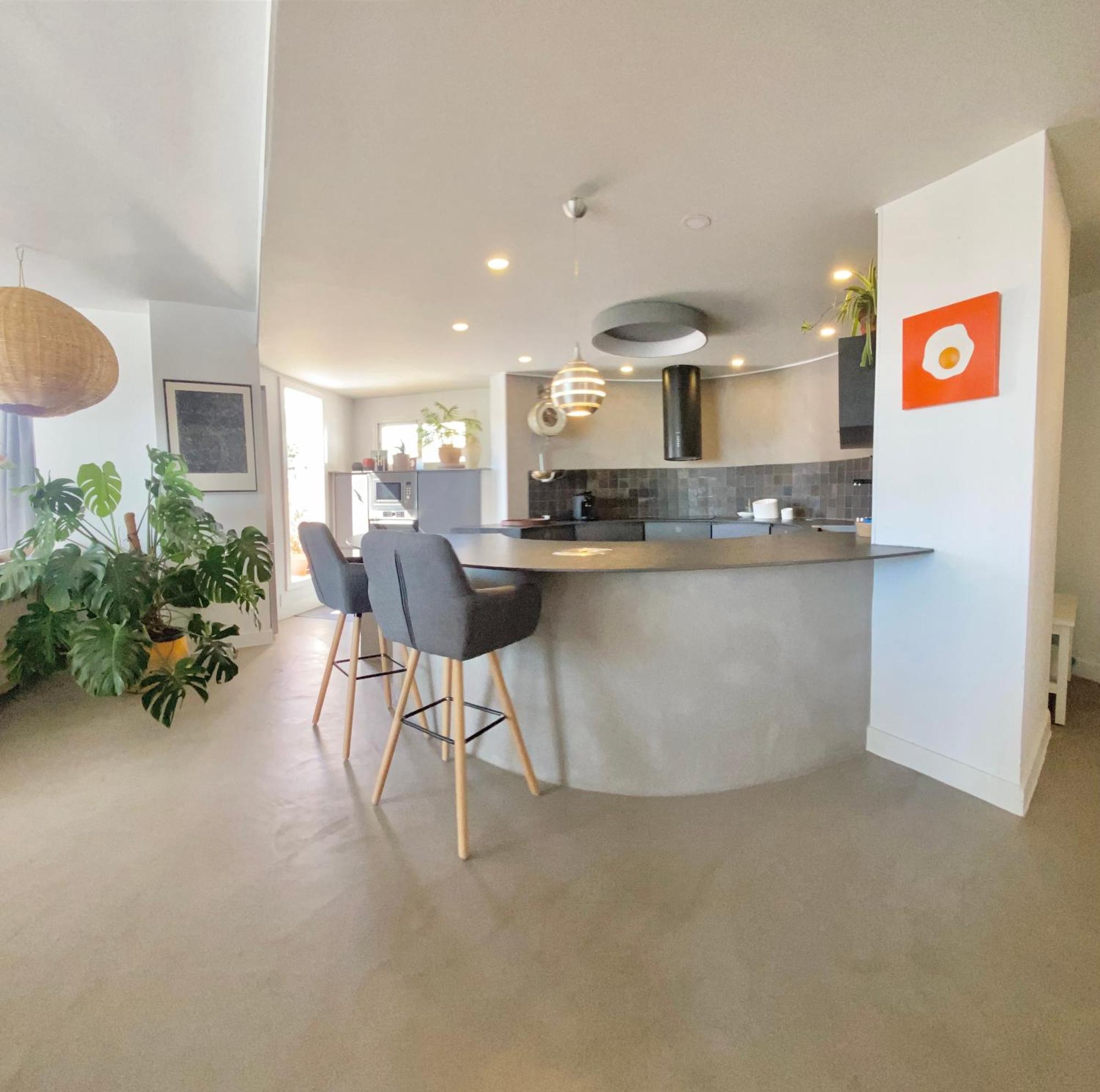 550 M2 Luxury Penthouse - Jacuzzi, Golf & Beach Benalmadena Exterior photo