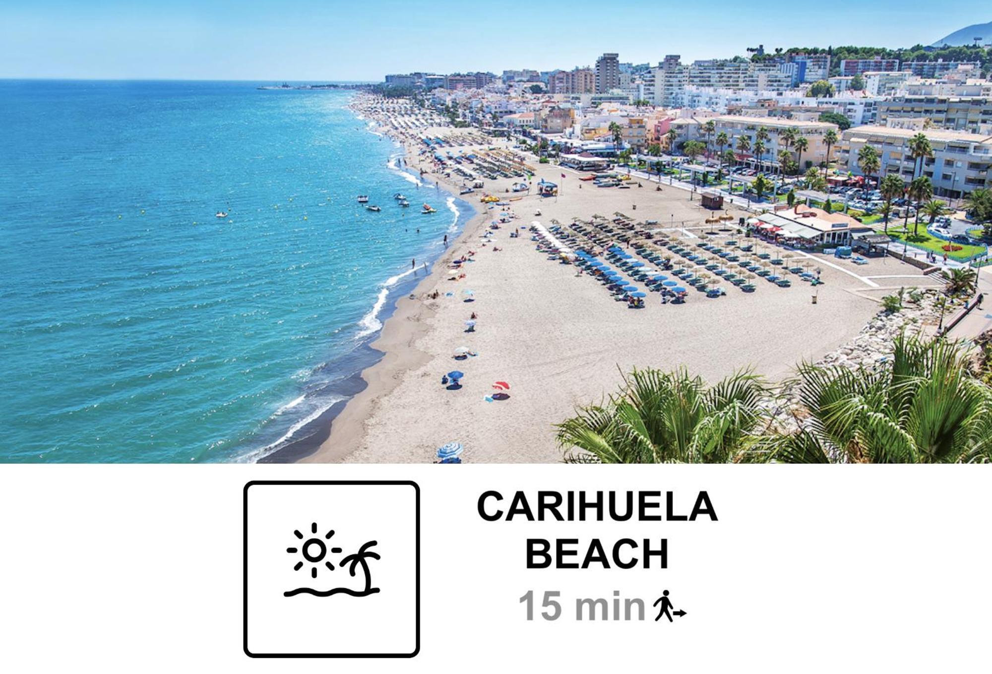 550 M2 Luxury Penthouse - Jacuzzi, Golf & Beach Benalmadena Exterior photo